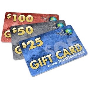 Tract Gift Card