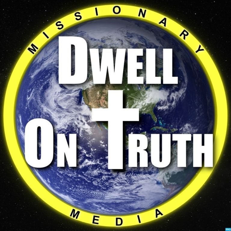 Dwell On Truth with Brenten Powers